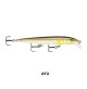 Scatter Rap Minnow - SCRM-  Rapala 